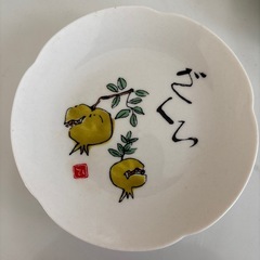 小鉢　５枚の画像