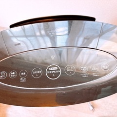 空気清浄機の画像