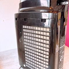 空気清浄機の画像