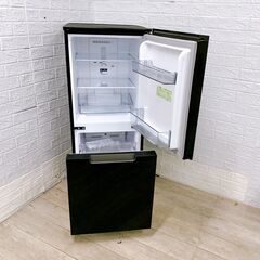 OE12159 シャープ 152L 冷蔵庫 一人暮らし 小型の画像