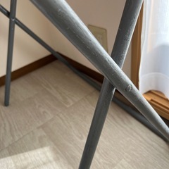 折りたたみテーブル　　の画像