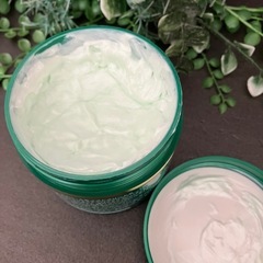 ･:*+.アロエモイストクリーム:+の画像