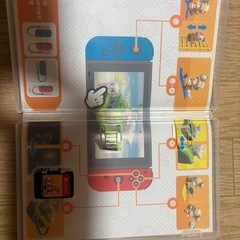 Switch キノピオ隊長の画像