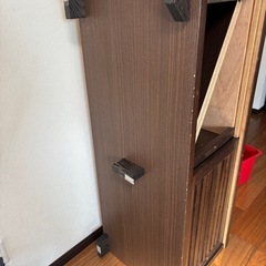 テレビ台の画像