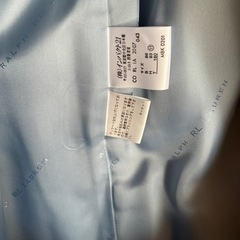 ラルフローレンRalph Lauren ロングコート　お値段交渉可の画像