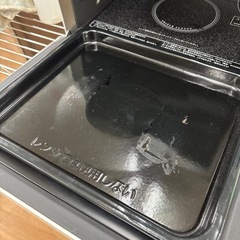 ☆ドリーム荒牧店☆ジモティー割引有☆【クリーニング済み】SHARP/オーブンレンジ/RE-BK800-W/2020年製の画像