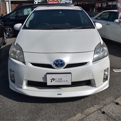 ★信用回復ローン★プリウスS★🌈モデリスタエアロ🌈社外AW🌈の画像