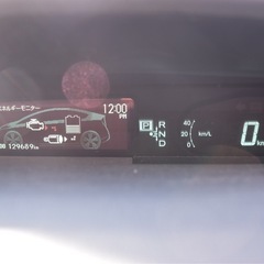 ★信用回復ローン★プリウスS★🌈モデリスタエアロ🌈社外AW🌈の画像