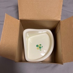 ハムスター 餌入れの画像