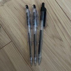 ボールペン 14本の画像