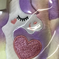 キッズ用リュック の画像