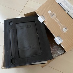 ポータブルDVDプレイヤーの画像