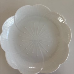 取皿　４枚の画像