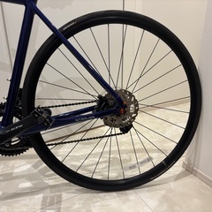 KhodaaBloom STRAUSS DISC 105 500サイズの画像