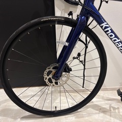 KhodaaBloom STRAUSS DISC 105 500サイズの画像