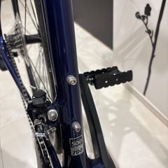 KhodaaBloom STRAUSS DISC 105 500サイズの画像