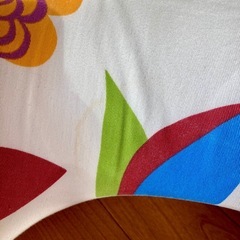 ベビハグ　授乳クッションの画像