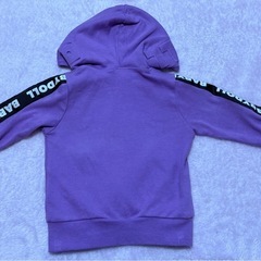 BABY DOLL 80サイズの画像