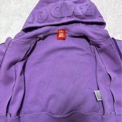 BABY DOLL 80サイズの画像