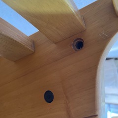 katoji 子供用チェアの画像