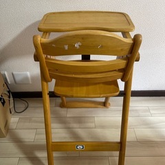 katoji 子供用チェアの画像