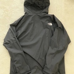 ノースフェイスジャケットの画像
