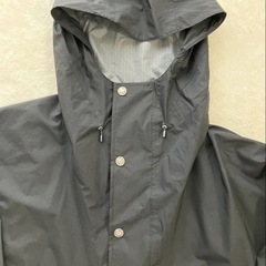 ノースフェイスジャケットの画像