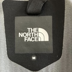 ノースフェイスジャケットの画像