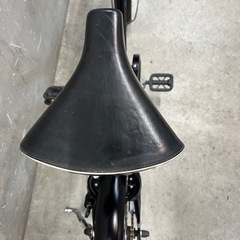 NO.107 小径車 BRIDGESTONE VEGAS ブリヂストン  ベガス 20インチの画像