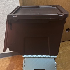収納ケース 収納ボックスの画像