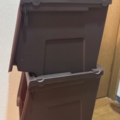 収納ケース 収納ボックスの画像