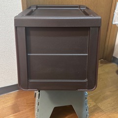 収納ケース 収納ボックスの画像