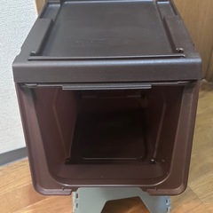 収納ケース 収納ボックスの画像