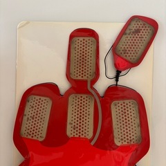 【動作確認済】腹筋トレーニング KEYMARK EMS Abs-TEN の画像