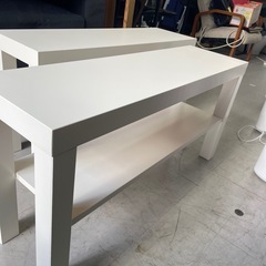 残り1点 IKEA lack テレビ台 テレビボード 1点1,000円の画像