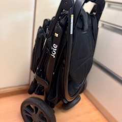 Joie ベビーカー ライトトラックス3輪の画像