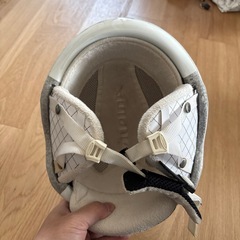 アルピナ　スキー　スノーボード　ヘルメットの画像