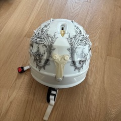 アルピナ　スキー　スノーボード　ヘルメットの画像