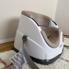 インジェニュイティ　ベージュの画像