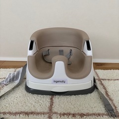 インジェニュイティ　ベージュの画像