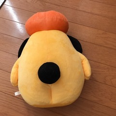 ぬいぐるみの画像