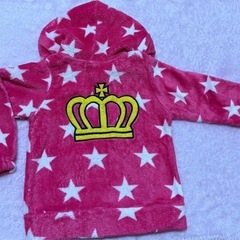 BABY DOLL 90サイズの画像