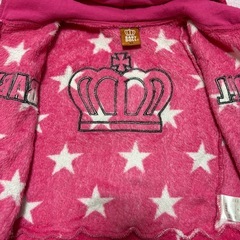 BABY DOLL 90サイズの画像