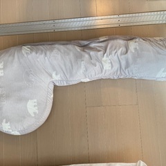 冷感クッション（抱き枕）お譲りしますの画像