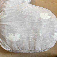 冷感クッション（抱き枕）お譲りしますの画像