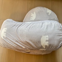 冷感クッション（抱き枕）お譲りしますの画像