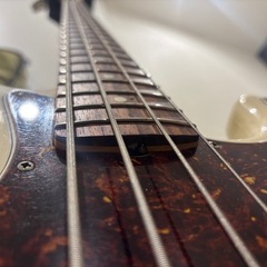 fender Japan jazz bass JV62- 75の画像