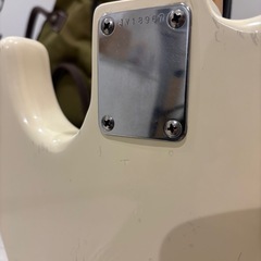 fender Japan jazz bass JV62- 75の画像