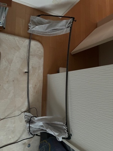 電動カーテン