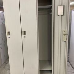 中古　NIKI　3人用ロッカー　3人ロッカー　３人ロッカー　３人用ロッカー　鍵付　愛知県 一宮市 名古屋 稲沢 江南 岩倉 岐阜 羽島 各務ヶ原 三重 愛知 グッドプライス一宮の画像